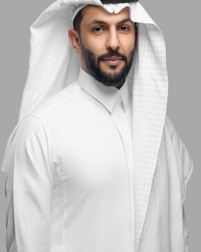Fahad Al-Ghamdi
