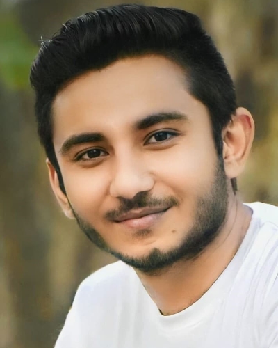 Raaj Vishwakarma