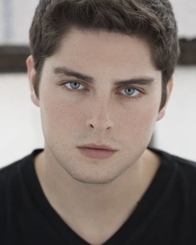 Cameron McKendry