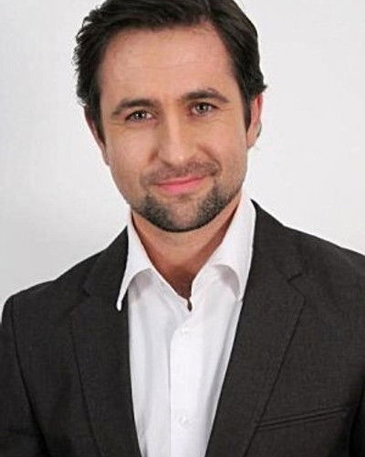 Andrey Korzhenevskiy