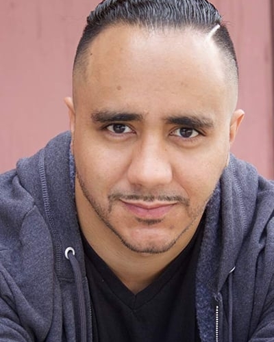 Jesse Gabbard