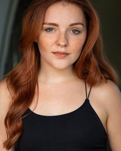 Jaime Brightbill