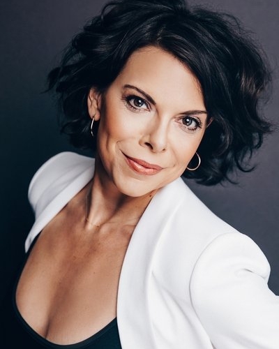 Jill Abramovitz