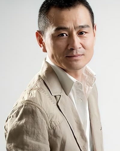 Chen Gang