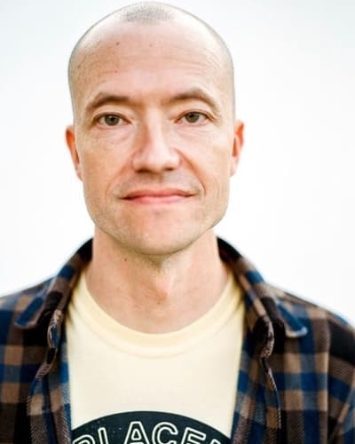 Jeremy Bolm