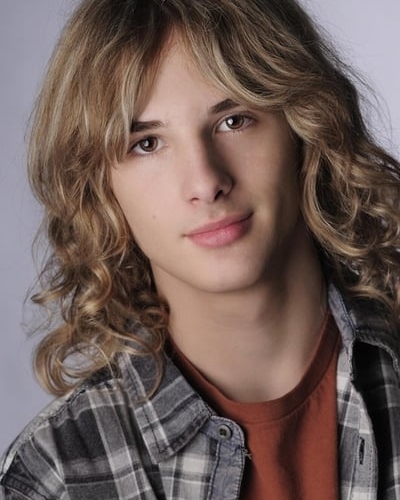 Joel Telford