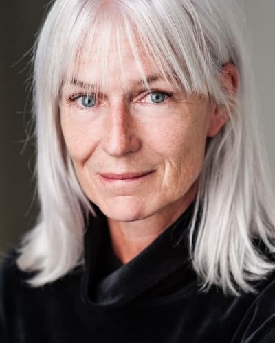 Sian Webber
