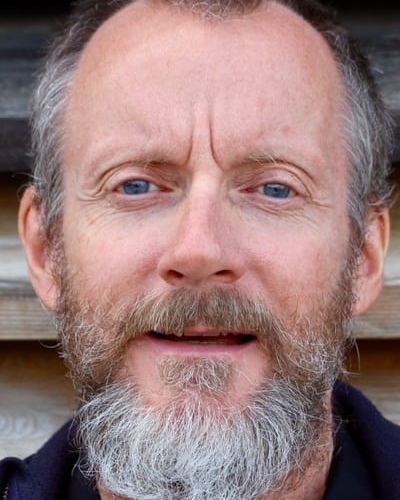 Peter Secher Schmidt