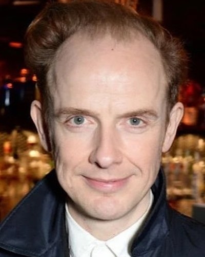 Greg Haiste