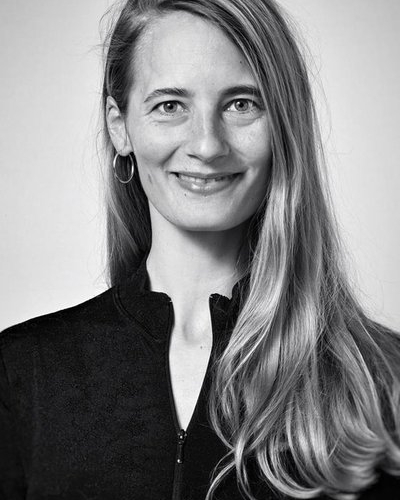 Ida Cæcilie Rasmussen