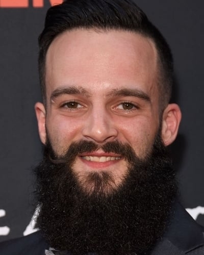 Derek K. Moore