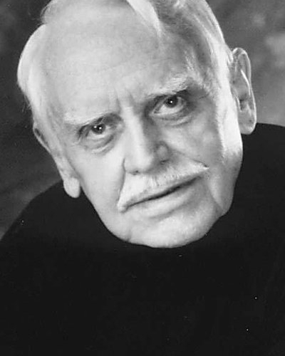 Edmund Lyndeck
