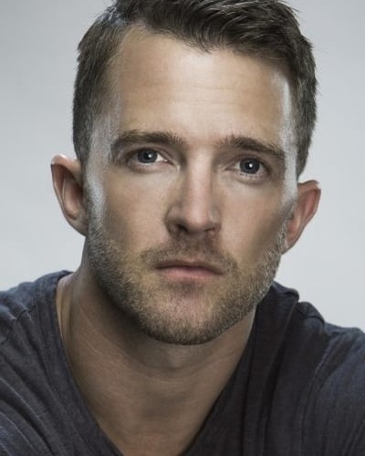 Tim Draxl