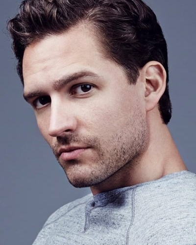 Ben Aldridge