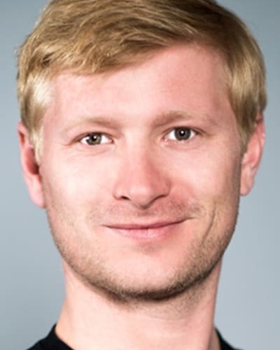 Ladislav Hampl