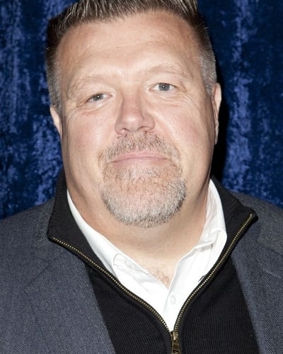 Joel McKinnon Miller
