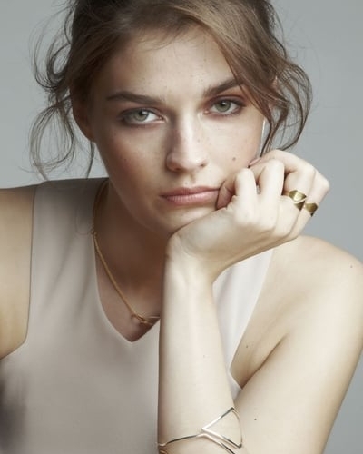 Amber Anderson