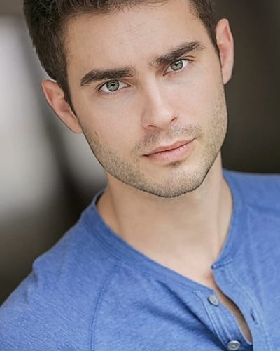 Kevin Joy