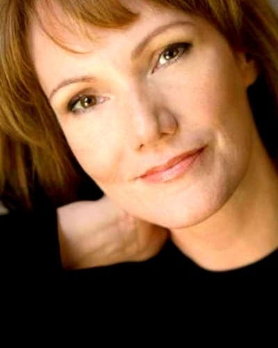 Danette MacKay