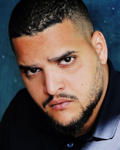 Yasin el Harrouk