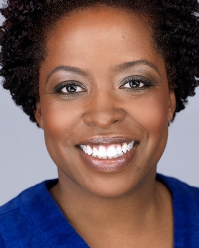 Gameela Wright