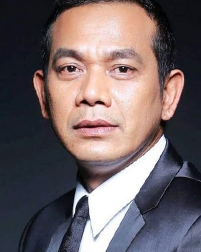 Rosyam Nor