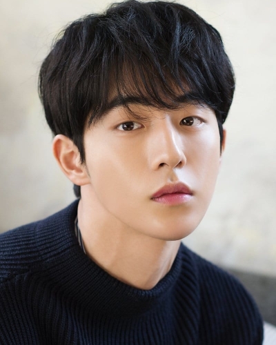 Nam Joo-hyuk