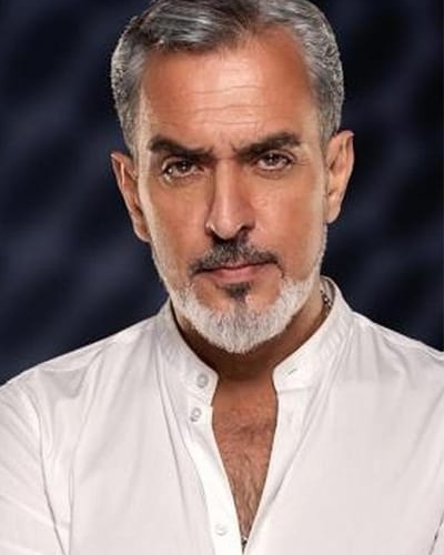 Firas Saeed