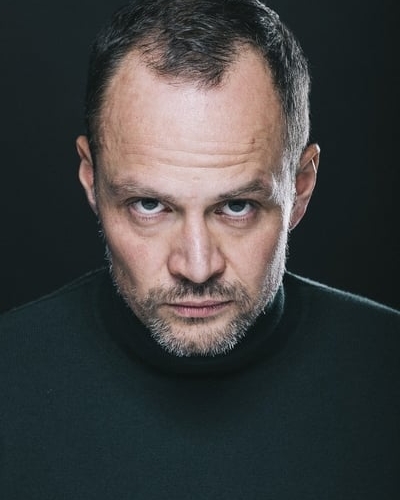 Михаил Евланов