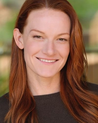 Jessica Staples