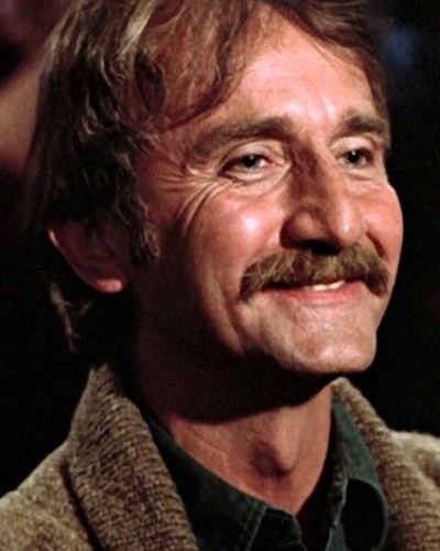 Timothy Scott