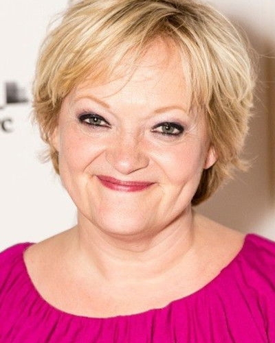 Maria Friedman