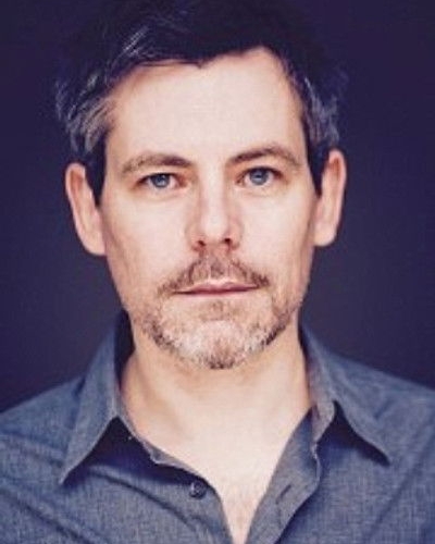 David Crow