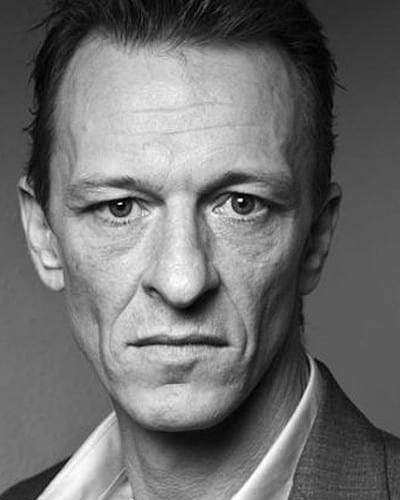 Rory Mullen