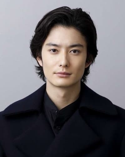 Masaki Okada