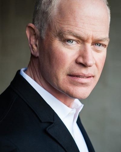 Neal McDonough