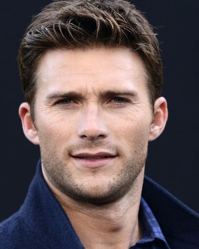 Scott Eastwood