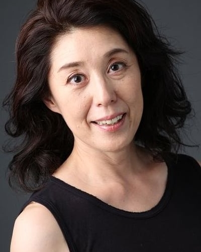 Tomoko Shiota