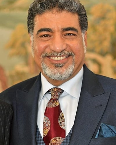 Sayed Badreya