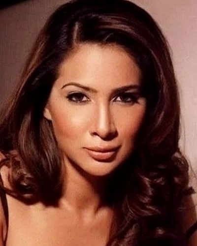 Kim Sharma