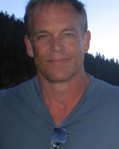 Dave Halls