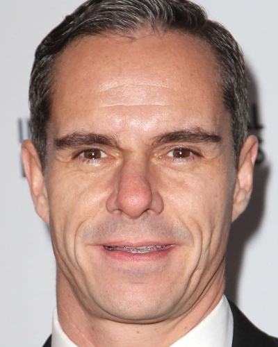Tony Dalton