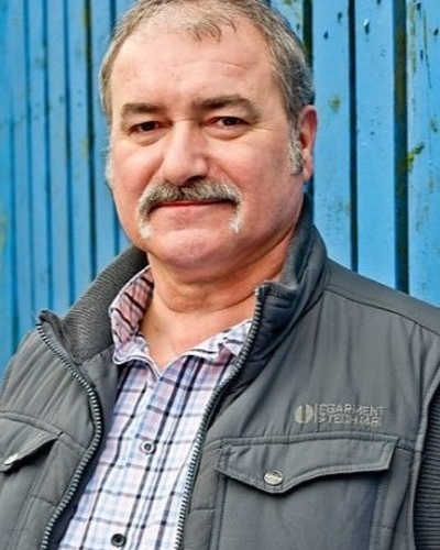 Stewart Porter