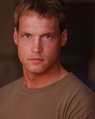 Chad Williams