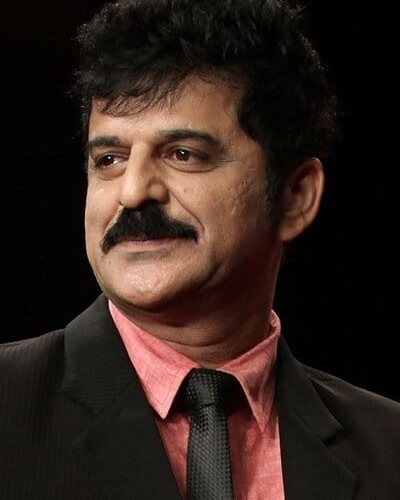 Rajesh Khattar