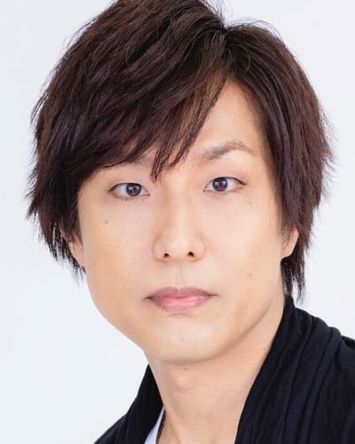Junichi Yanagita