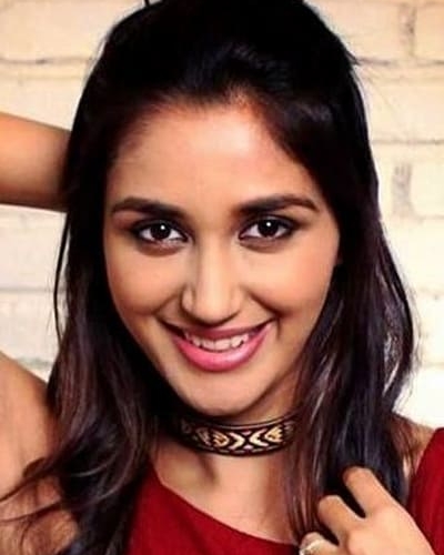Nikita Dutta