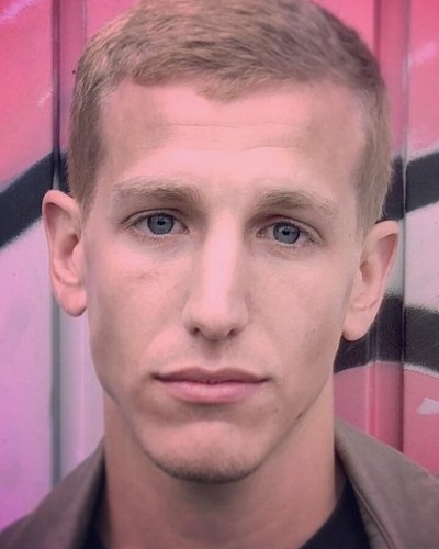 Lucas Mortier