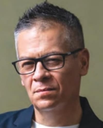 José Antonio Macías