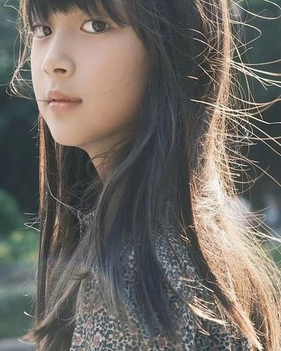 Zhang Xiran